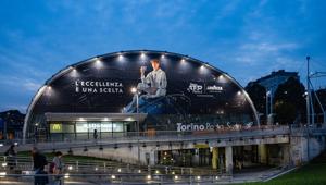 Lavazza Platinum Partner delle Nitto ATP Finals 2024. I visitatori potranno vestire i panni di Jannik Sinner, diventando protagonisti dello spot “L’eccellenza è una scelta” del sistema A Modo Mio'