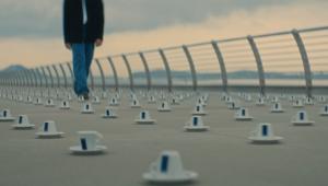 Un caffè per ricominciare, parte con Sanremo la campagna Lavazza con Mare Fuori firmata VML