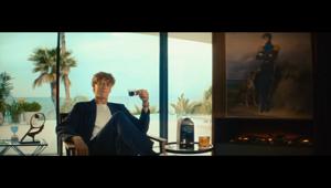 VML Italy firma la nuova campagna di Lavazza “L’eccellenza è una scelta”, con protagonista Jannik Sinner