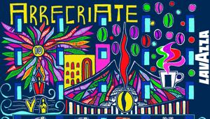 Parte da Napoli la nuova campagna di comunicazione Lavazza "Arrecriate" dedicata all’espresso in versione cialde. Firma VML