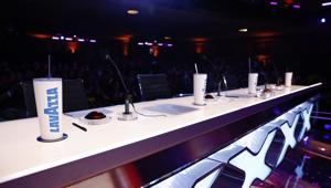 Accordo biennale Fremantle - Lavazza per la sponsorizzazione del programma  'America's got talent' in onda su NBC