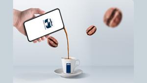 Triplesense Reply firma il nuovo loyalty program di Lavazza che premia la passione per il caffè