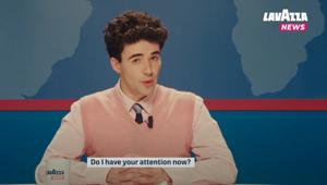  Lavazza affida a Freeda Platform la gestione degli account social globali e lancia una campagna in occasione della Giornata Mondiale della Terra