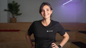 Serenis sceglie Lavinia Franzetti come nuova CMO