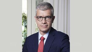 Gianmarco Laviola è il nuovo Amministratore Delegato del Gruppo Salov