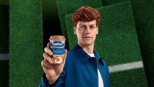 Lavazza e Müller lanciano le nuove bevande ready-to-drink ispirate al caffè italiano