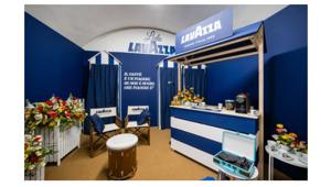 Stardust e Lavazza a Sanremo con una collaborazione nel segno di  “Pleasure Makes Us Human” da oltre 5 milioni di views