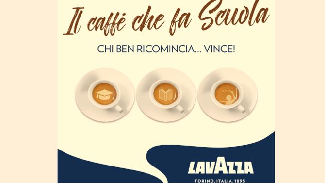 Lavazza Lavazza