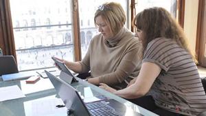 #STEMintheCity, a Milano ad aprile un programma di eventi per l’educazione digitale delle ragazze
