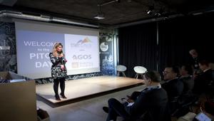 La startup Stip vince Start&Pulse, la Call4startup di Agos e Digital Magics