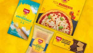 Schär presenta una nuova visual identity per riaccendere la passione per i suoi prodotti e per posizionarsi sempre di più al centro della scena del senza glutine. Firma Bulletproof