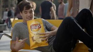 Lay’s rafforza il proprio piano di comunicazione estivo con la sponsorizzazione di Firenze Rocks e I-Days Milano