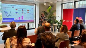 Lazada e Adiacent: presentato LazMall Luxury, un canale dedicato al lusso per i brand italiani ed europei. La piattaforma di ecommerce del Sud-est asiatico punta a raggiungere 300 milioni di clienti entro il 2030