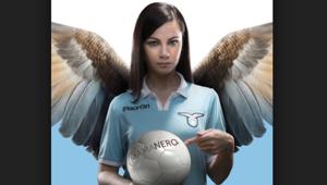 Caffè Mamanero e S.S. Lazio siglano un accordo di collaborazione grazie a Infront