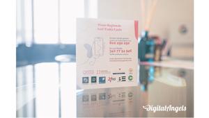 “Si tratta di diritti e lotta allo sfruttamento”: LAZIOcrea sceglie Digital Angels per il Piano Anti Tratta della Regione Lazio