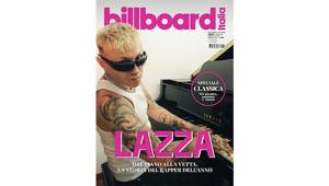 Billboard Italia sceglie Up&Up per gestire la comunicazione della rivista sui canali social. Obiettivo: incrementare brand awarness e traffico sui social