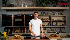 Vivi lo stile NEFF con le Masterclass 2024. Nuovi appuntamenti negli Showroom di Milano, Roma e Firenze