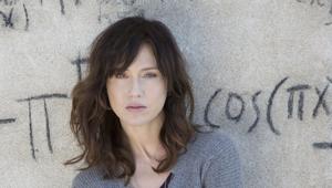 Al via "Oltre la soglia", la nuova serie medical con Gabriella Pession