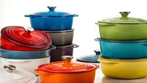 Le Creuset sceglie Say What per la comunicazione