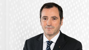 Denis Le Vot nominato Direttore Regioni, Commercio e Marketing del Gruppo Renault