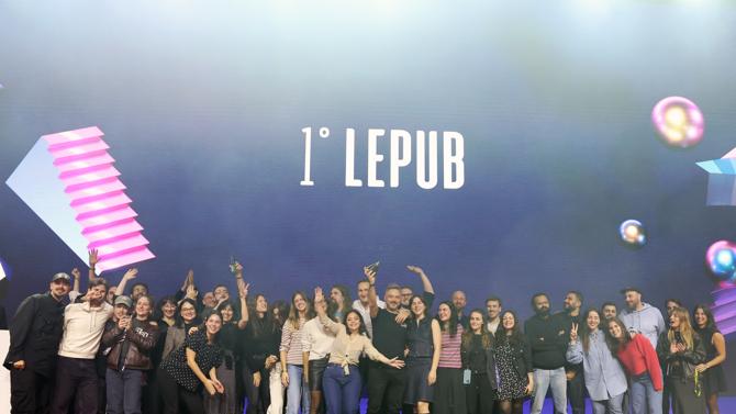Le Pub