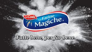 Le Farine Magiche si riposiziona con una campagna integrata e geolocalizzata firmata Saatchi&Saatchi