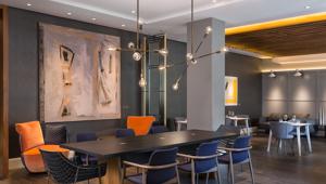 Le Méridien Visconti Rome inaugura le Settimane Gastronomiche