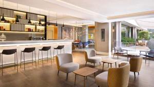 Le Méridien Visconti Rome riapre le porte dopo un restyling da 20 milioni di euro