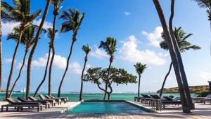 Le Sereno, St Barths eletto miglior resort dei Caraibi dai lettori di CN Traveler