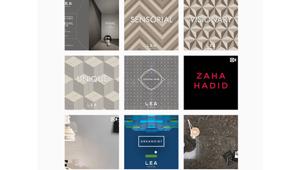 Lea Ceramiche affida a O-One strategia e gestione dei profili social