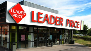 Leader Price sceglie Slogan per il suo debutto in Italia