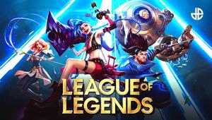 PG Esports riconfermata da Riot Games come tournament organizer del campionato ufficiale italiano fino al 2024