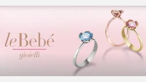leBebè gioielli torna in tv su Sky per raccontare la nuova linea Lovely. Budget in crescita