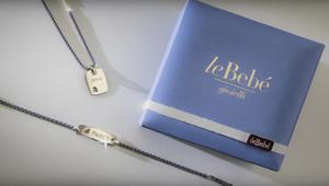 leBebé è on air in tv con il nuovo spot 'Festa del Papà' prodotto da Gruppo EFC