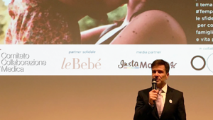 Lock Your Love: on air la nuova campagna di LeBebé curata da Apload