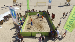 Prodea Group porta la seconda edizione della Leblon Cup in Portogallo