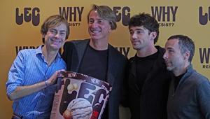 LEC cresce del 35% e lancia “Why Nut?” accelerando su digitale e data-driven. Pacifici: “Focus su Youtube. Obiettivo 130 mln di impression per costruire la categoria del gelato a basse calorie. Il 20% del fatturato in marketing”. Arriva il nuovo spot