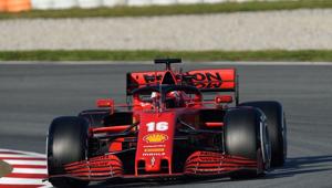 Al via su Sky Sport il mondiale di Formula 1 con il Gran Premio d'Australia. Raccolta a Sky Media