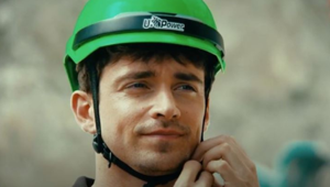 U-Power sceglie Charles Leclerc per la nuova campagna firmata Vision Works e curata Evolution Doing