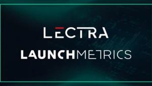 Lectra acquisisce la maggioranza del capitale di Launchmetrics per 85 milioni di dollari