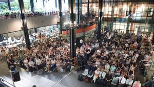 Da mercoledì 23 a domenica 27 maggio torna la Milano Arch Week