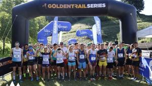 Ledro Sky: ai nastri di partenza i migliori atleti italiani per la seconda tappa del circuito GTNS Italia
