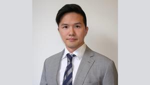 D-Link nomina Jason Wu General Manager per l’Europa e Managing Director per il Mediterraneo