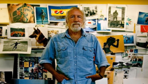 Si ritira Lee Clow, Global Director di Media Arts, il collettivo di pubblicità mondiale di TBWA