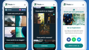 Debutta Leevia Quiz Contest, nuovo tool per la lead generation