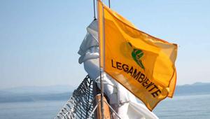 Serviceplan Group lancia la nuova piattaforma digitale di Legambiente