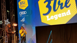 Joydis a Madonna di Campiglio con 3Tre Legend, l’evento dedicato ai brand che hanno fatto la storia dello sci