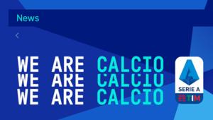 Il canale Youtube della Lega Serie A supera i 5 milioni di iscritti