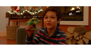 Con 'Rebuild the World Holiday' di Lego i bambini di tutto il mondo ricostruiscono il Natale