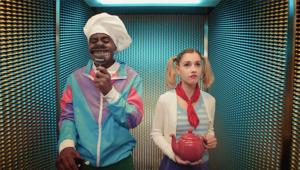 LEGO Italia sceglie Connexia per il lancio della Minifigure Factory in Italia. Un progetto di creatività e comunicazione integrata nato in occasione del restyling del LEGO Certified Store Milano San Babila